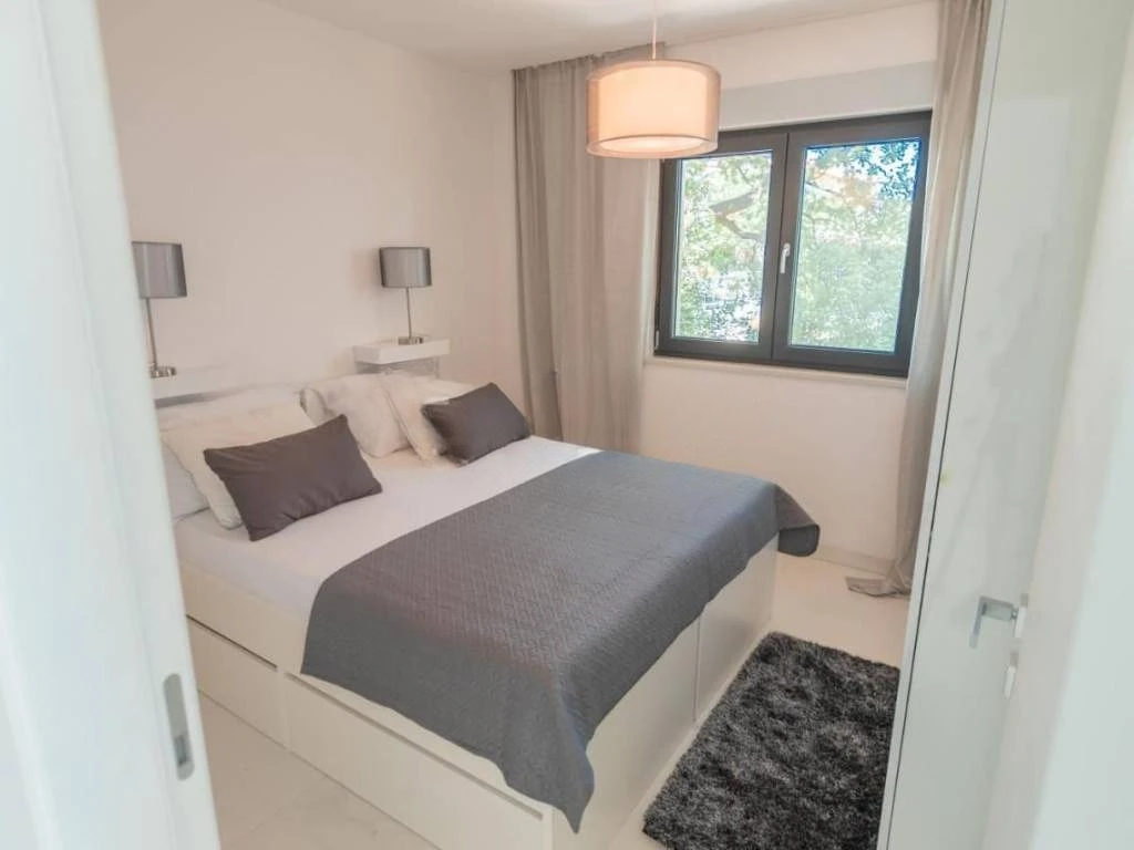 Квартира в Опатии, Хорватия, 210 м² - фото 12