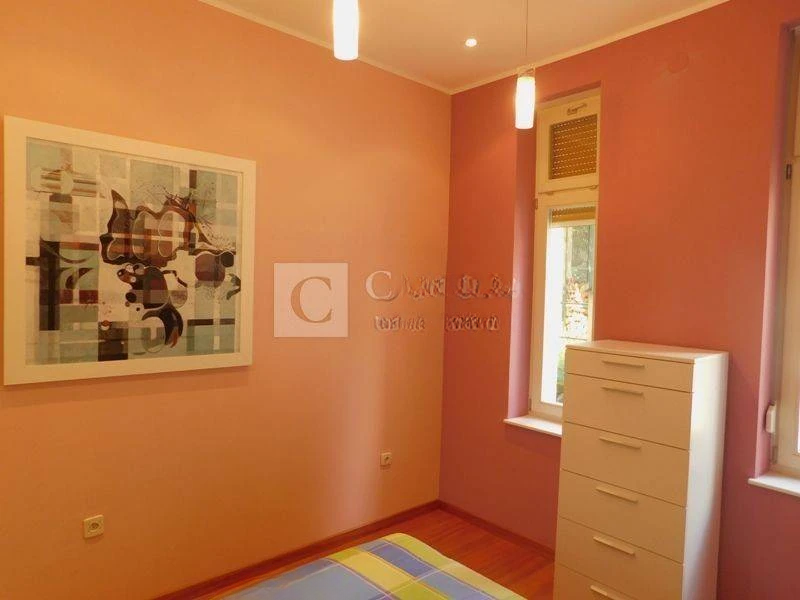 Квартира в Опатии, Хорватия, 117 м² - фото 12