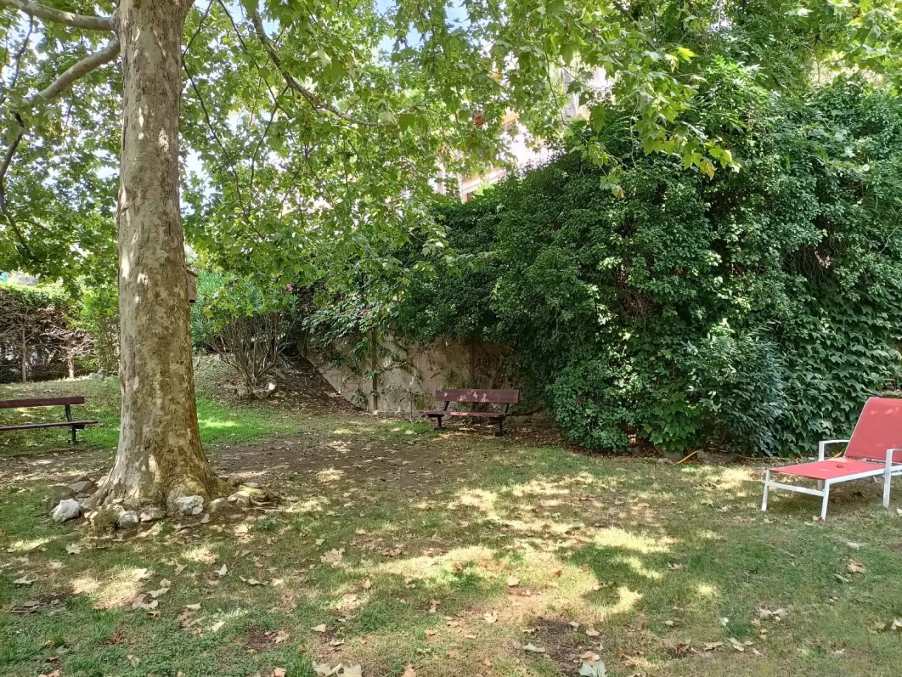 Квартира в Каннах, Франция, 96 м² - фото 12
