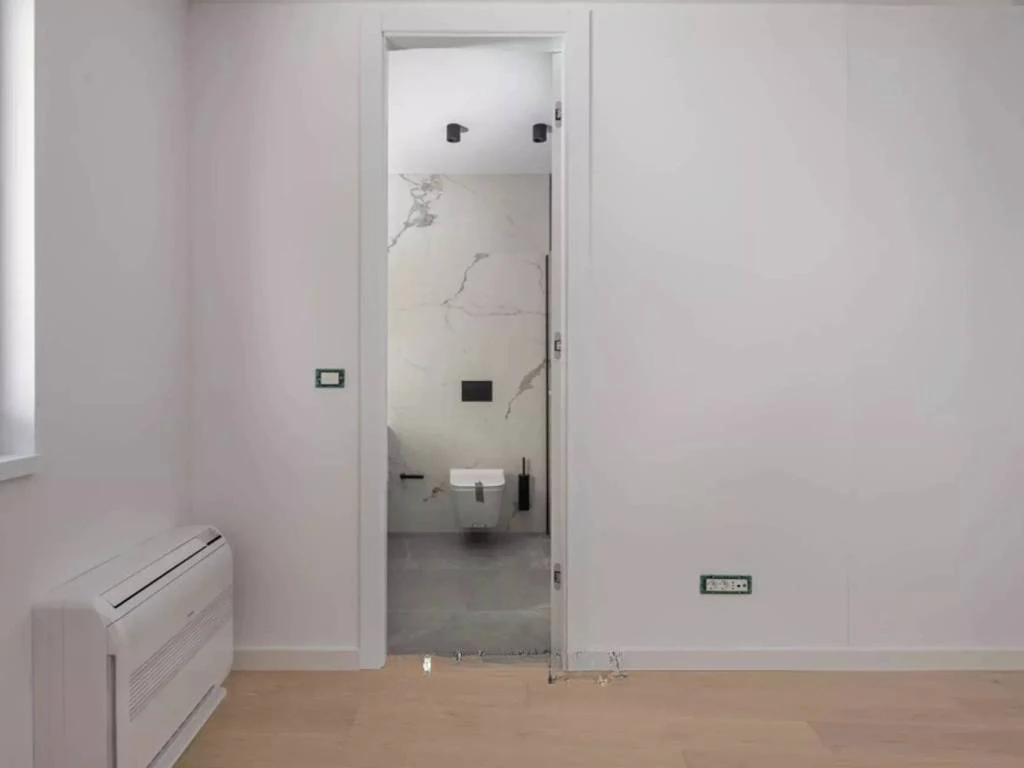 Квартира в Опатии, Хорватия, 75 м² - фото 12