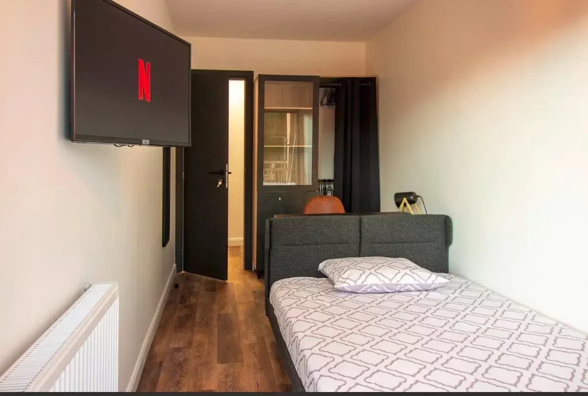 Квартира в Каннах, Франция, 79 м² - фото 12
