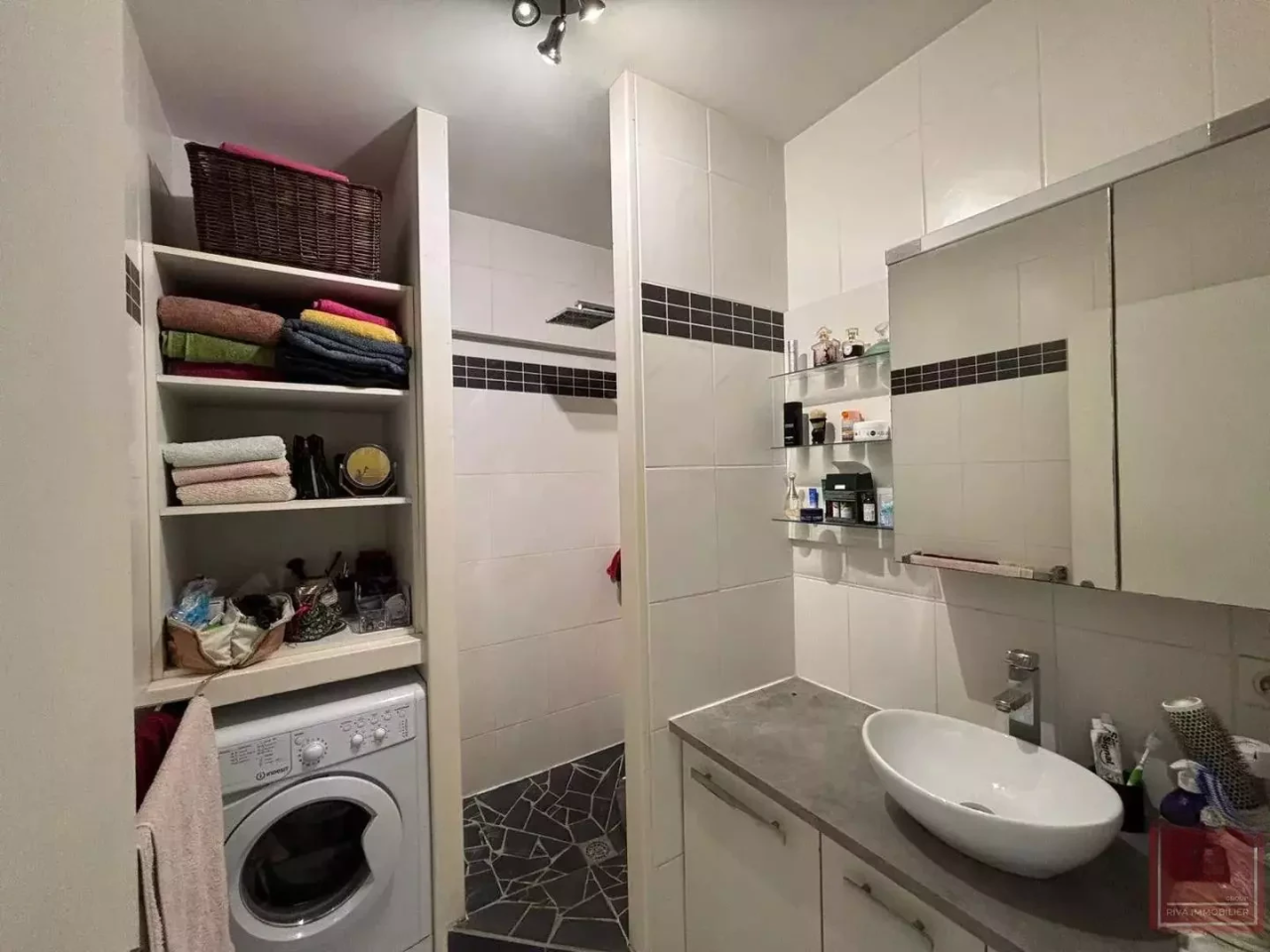 Квартира в Каннах, Франция, 55 м² - фото 12