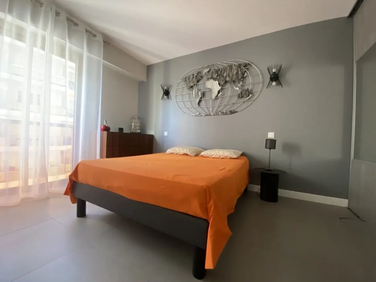 Квартира в Каннах, Франция, 71 м² - фото 12