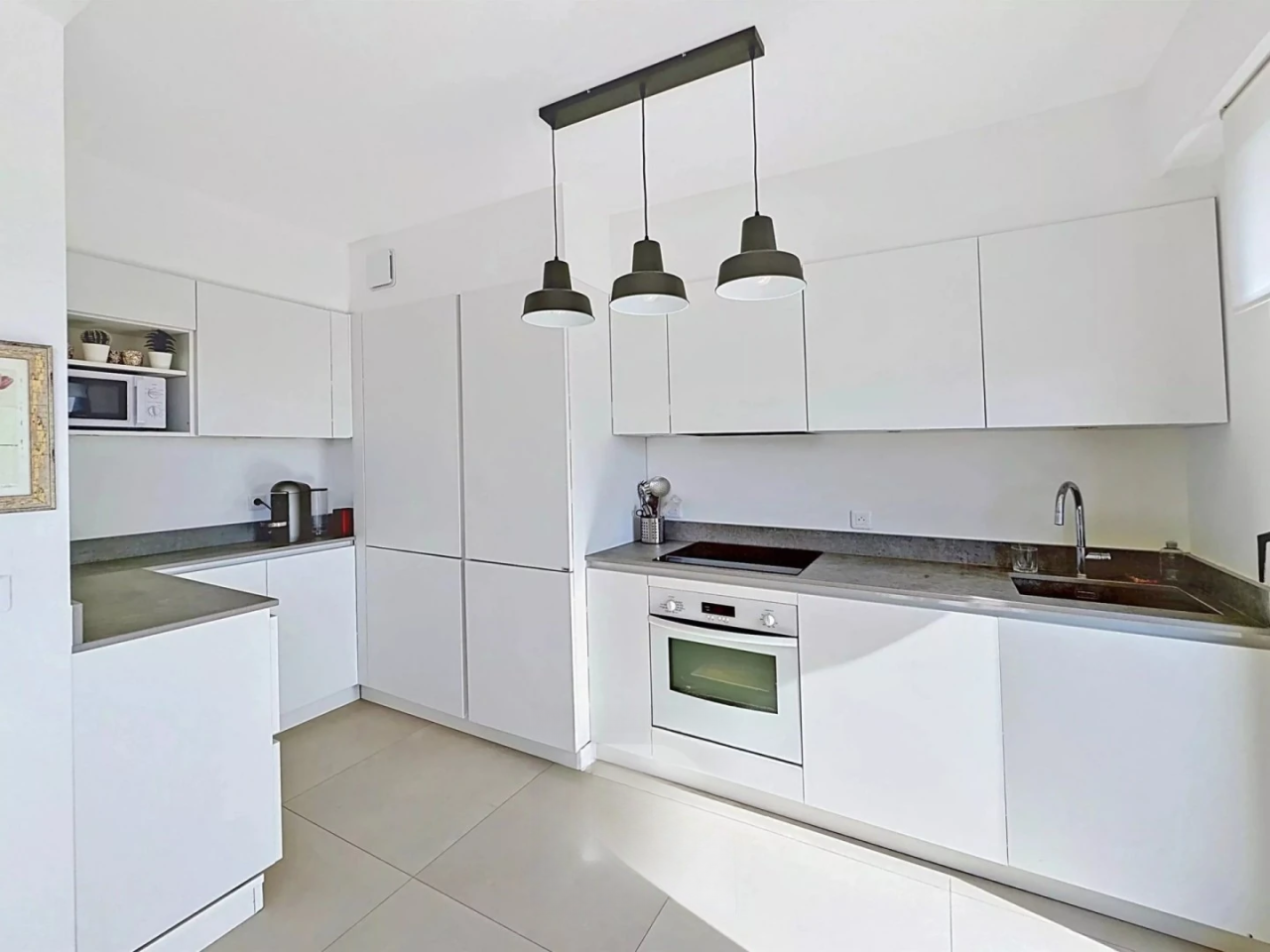 Квартира в Каннах, Франция, 74 м² - фото 12