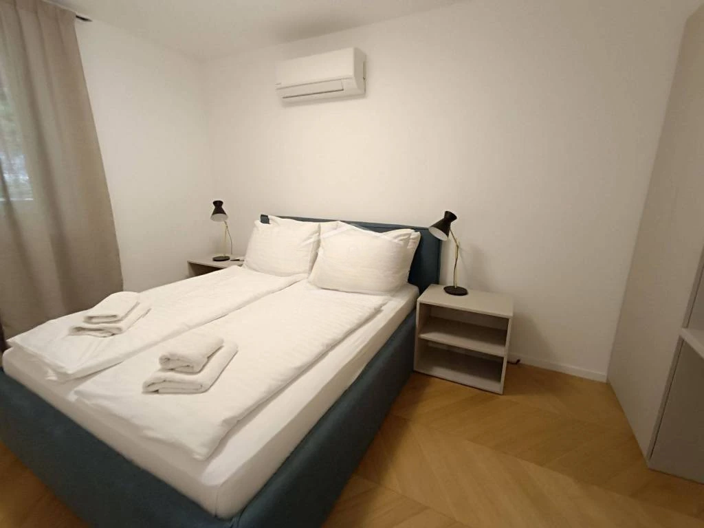 Квартира в Опатии, Хорватия, 118 м² - фото 12