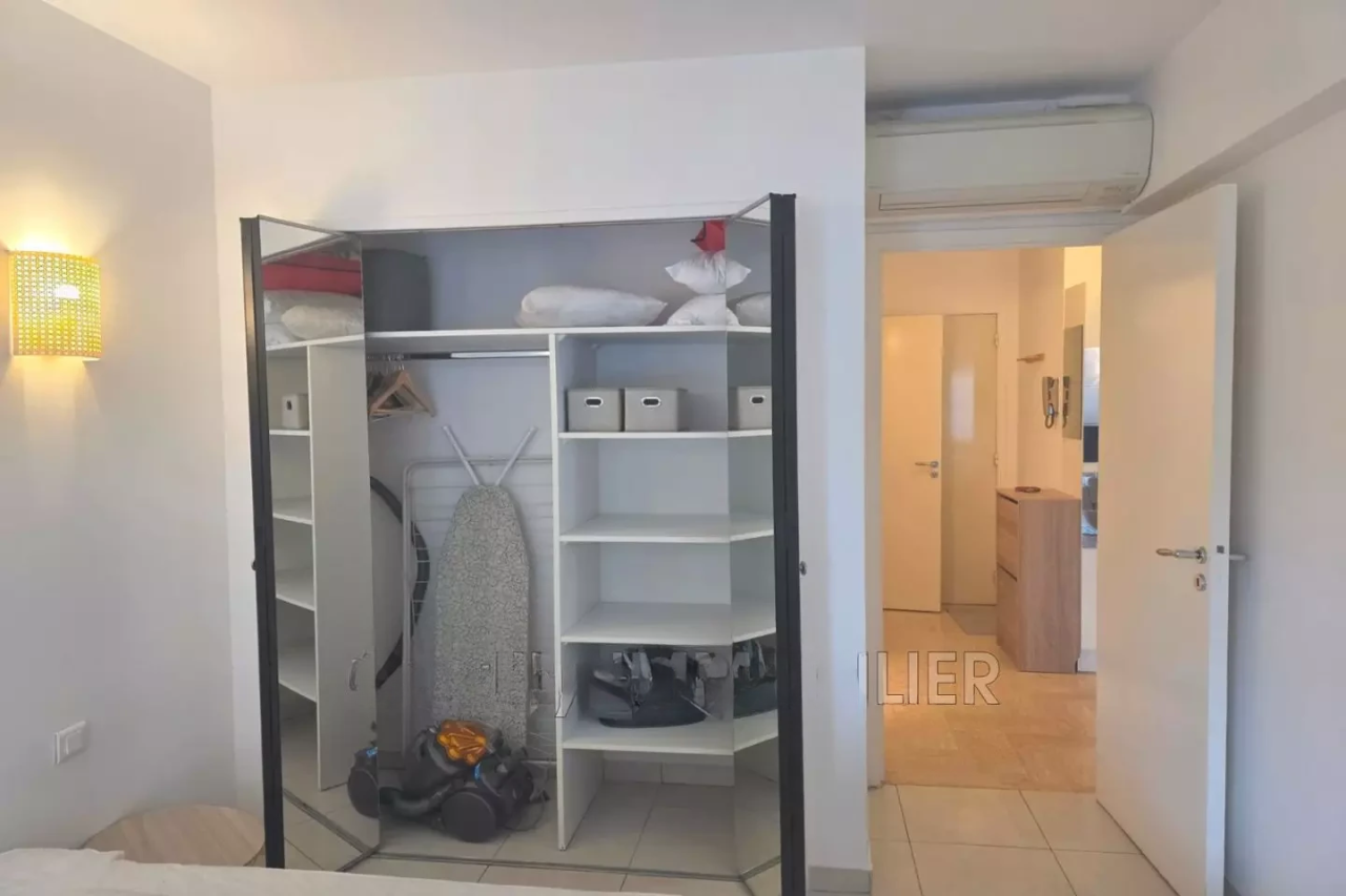 Квартира в Каннах, Франция, 44 м² - фото 12