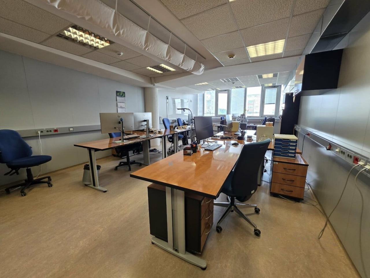 Офис в Любляне, Словения, 795 м² - фото 12
