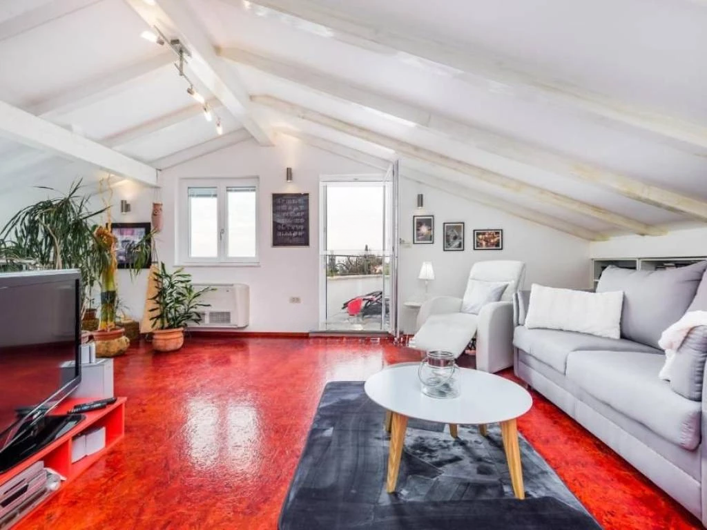 Квартира в Опатии, Хорватия, 222 м² - фото 12