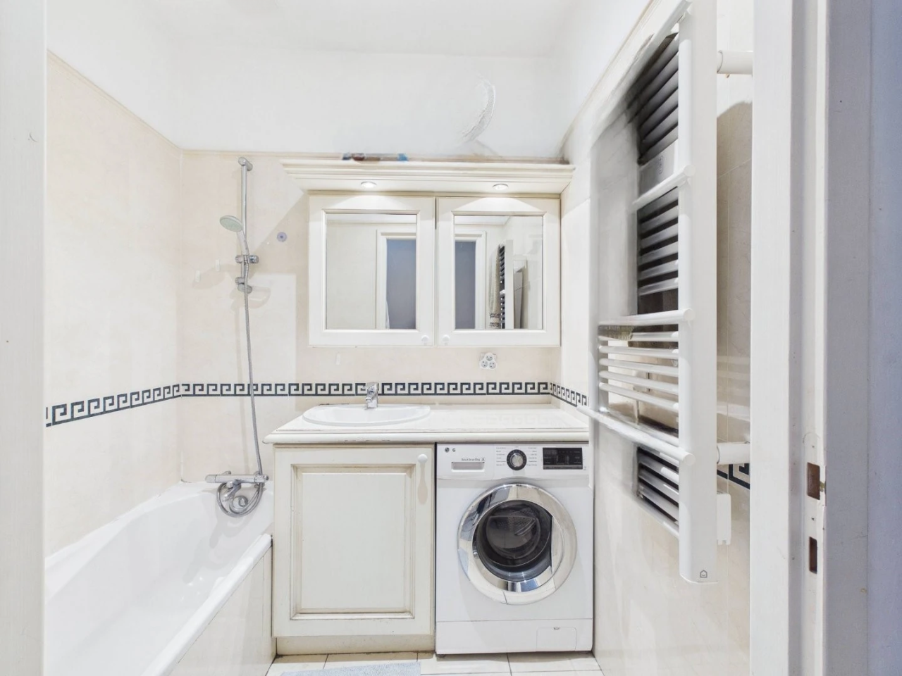Квартира в Каннах, Франция, 110 м² - фото 12