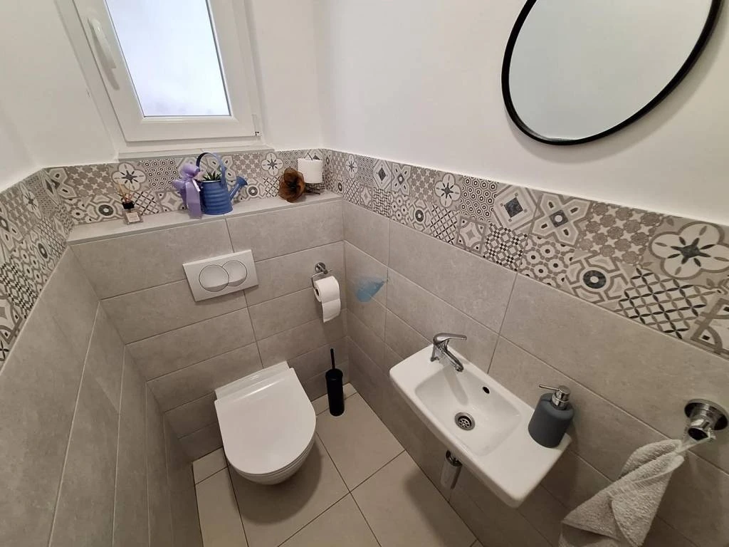 Дом в Опатии, Хорватия, 330 м² - фото 12
