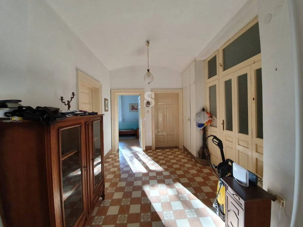 Квартира в Опатии, Хорватия, 244 м² - фото 12