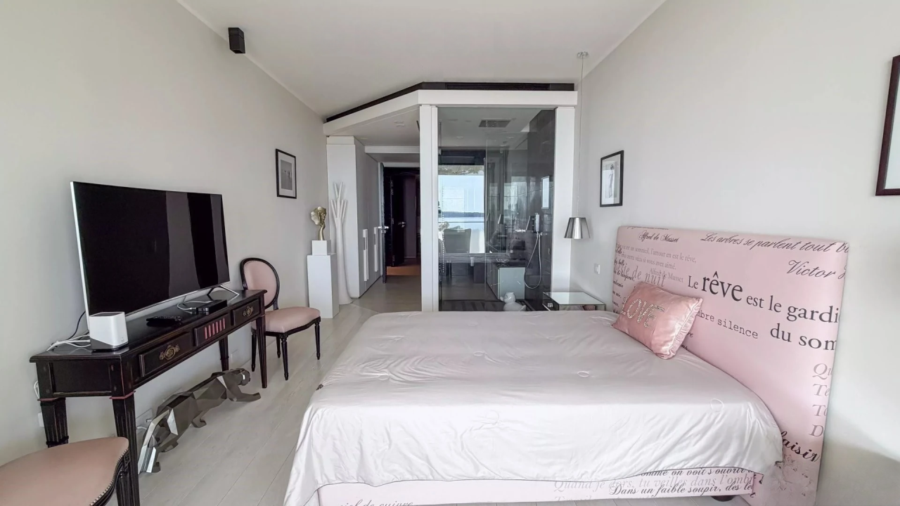 Квартира в Каннах, Франция, 225 м² - фото 13
