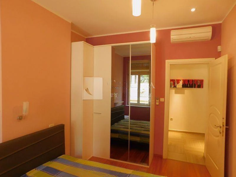 Квартира в Опатии, Хорватия, 117 м² - фото 13