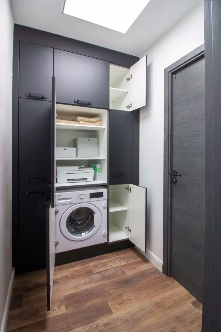 Квартира в Каннах, Франция, 79 м² - фото 13
