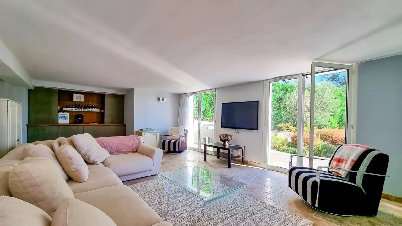 Квартира в Каннах, Франция, 270 м² - фото 13