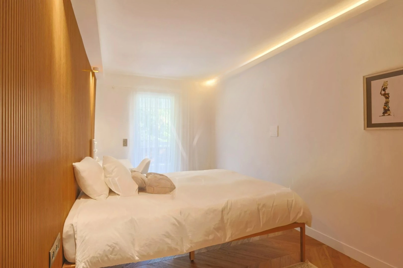Квартира в Каннах, Франция, 140 м² - фото 13