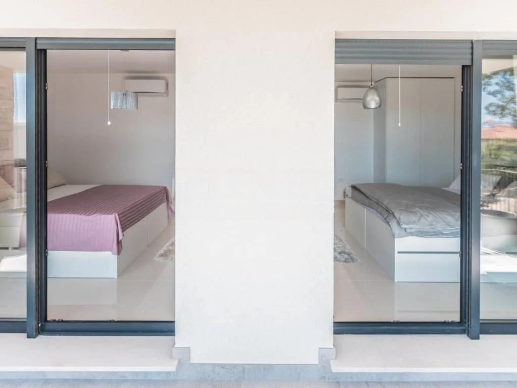 Квартира в Опатии, Хорватия, 210 м² - фото 13