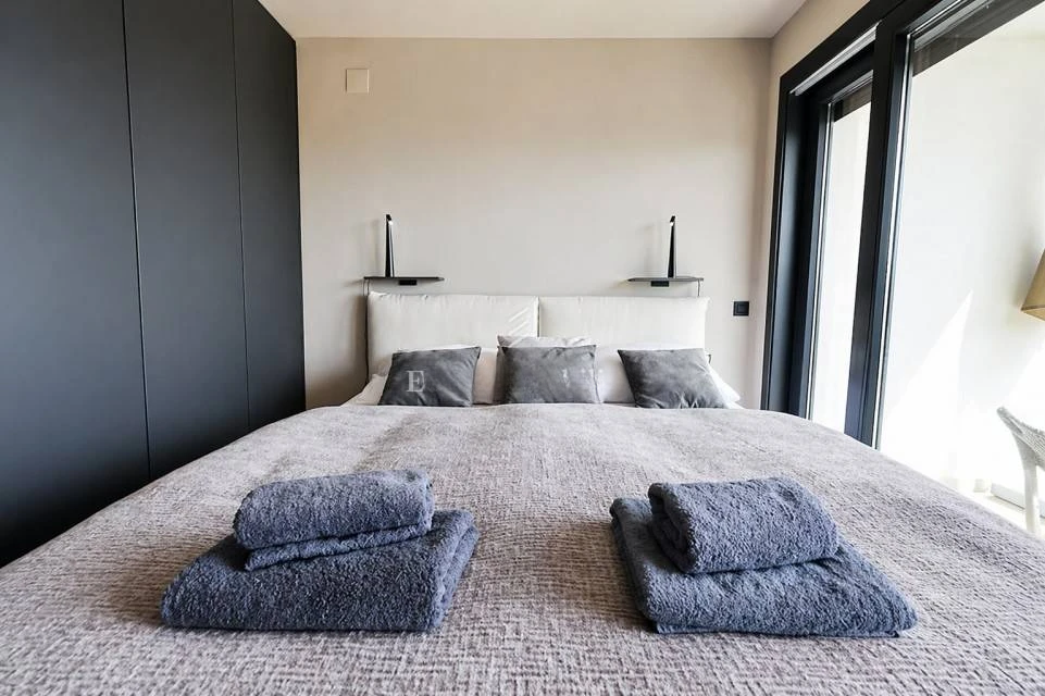 Квартира в Опатии, Хорватия, 65 м² - фото 10