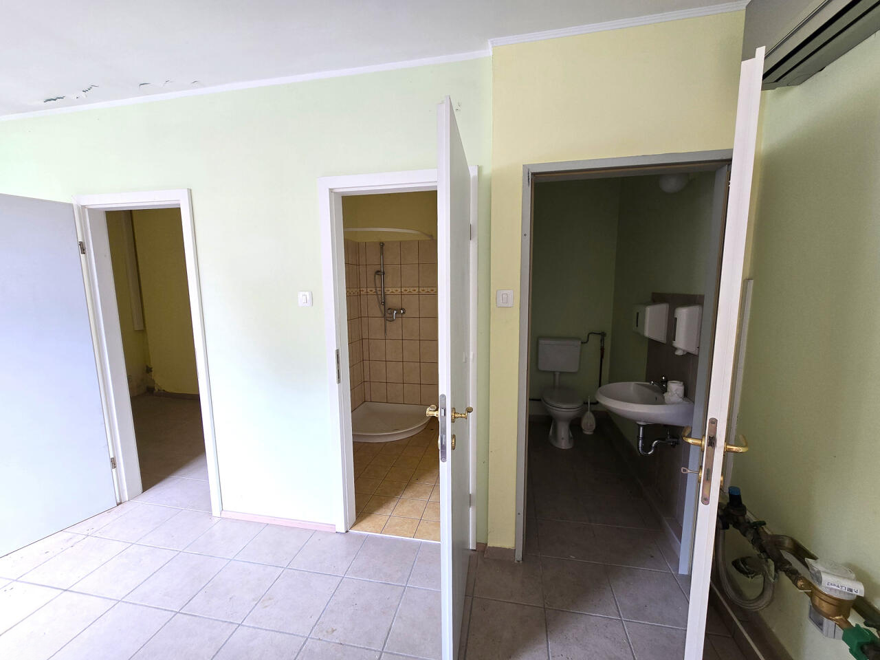 Дом в Шентиле, Словения, 161 м² - фото 13