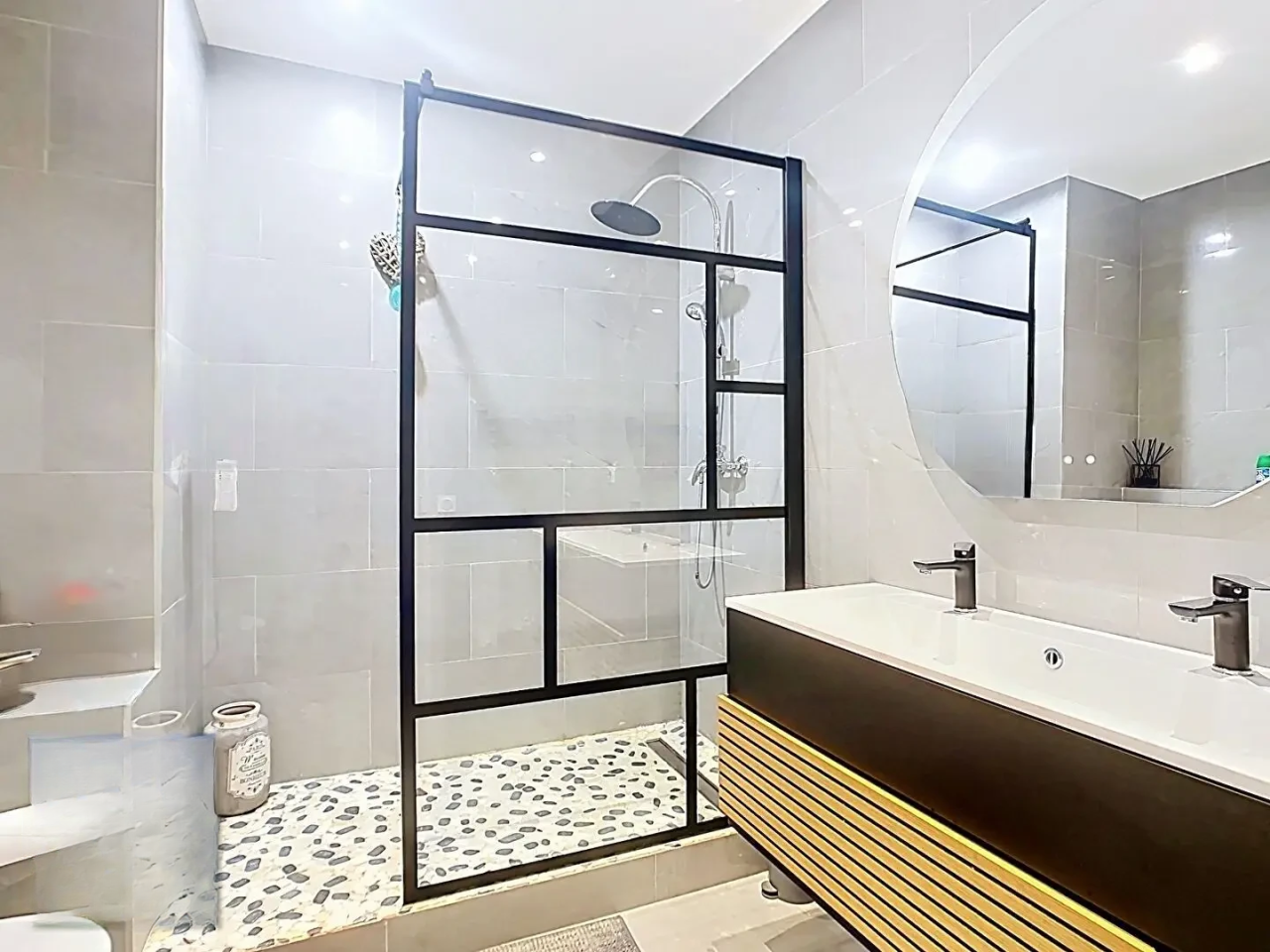 Квартира в Каннах, Франция, 141 м² - фото 13
