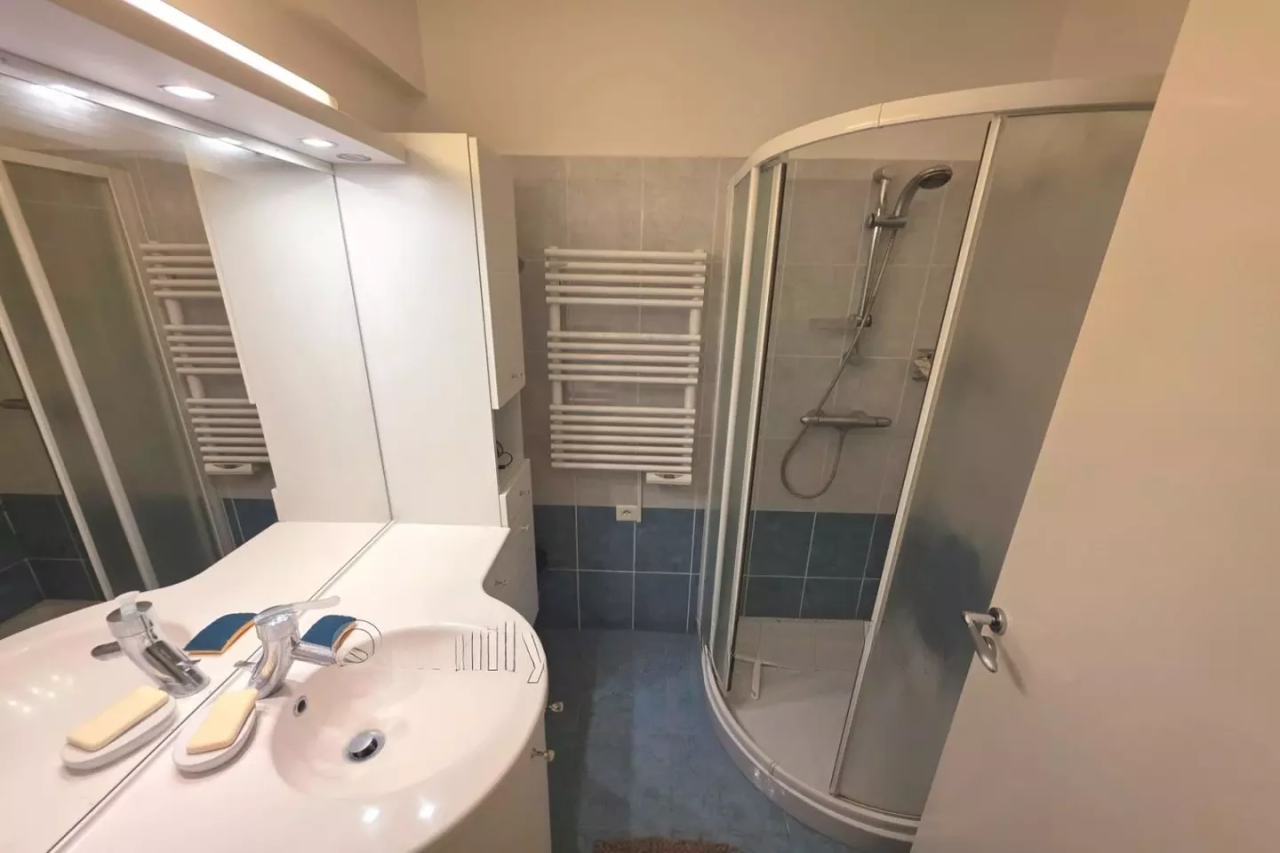 Квартира в Каннах, Франция, 44 м² - фото 13