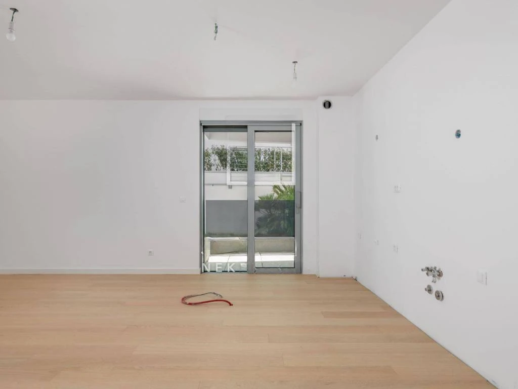 Квартира в Опатии, Хорватия, 134 м² - фото 13