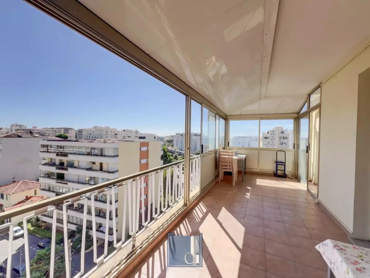 Квартира в Каннах, Франция, 87 м² - фото 13