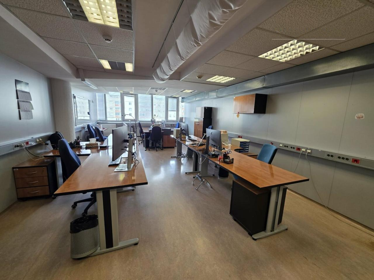 Офис в Любляне, Словения, 795 м² - фото 13