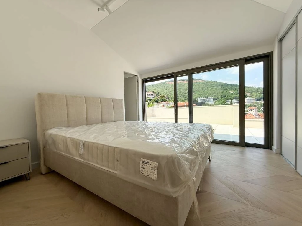 Квартира в Опатии, Хорватия, 204 м² - фото 13