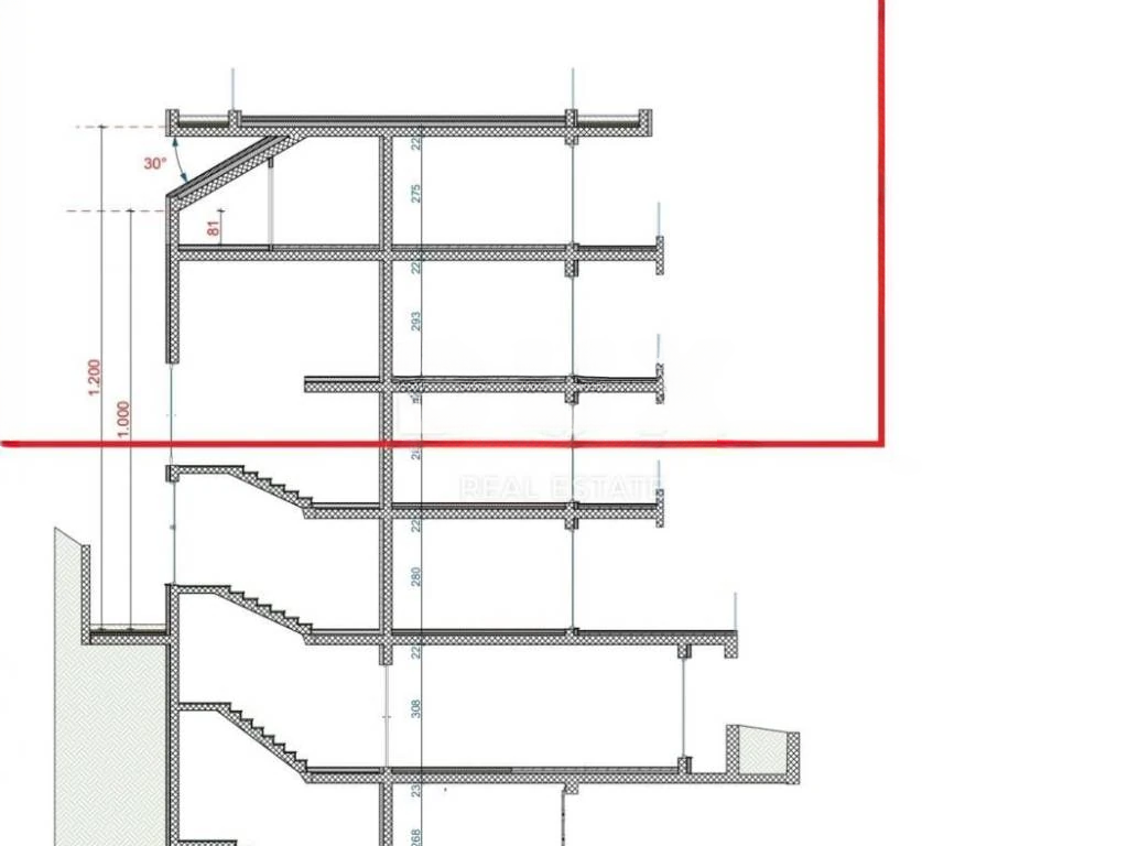 Квартира в Опатии, Хорватия, 433 м² - фото 13