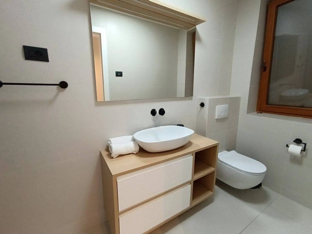 Квартира в Опатии, Хорватия, 118 м² - фото 13