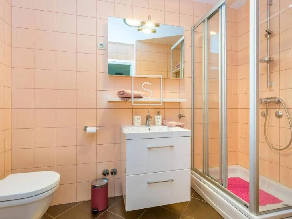 Квартира в Опатии, Хорватия, 222 м² - фото 13