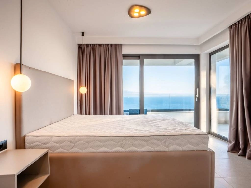 Дом в Опатии, Хорватия, 230 м² - фото 13