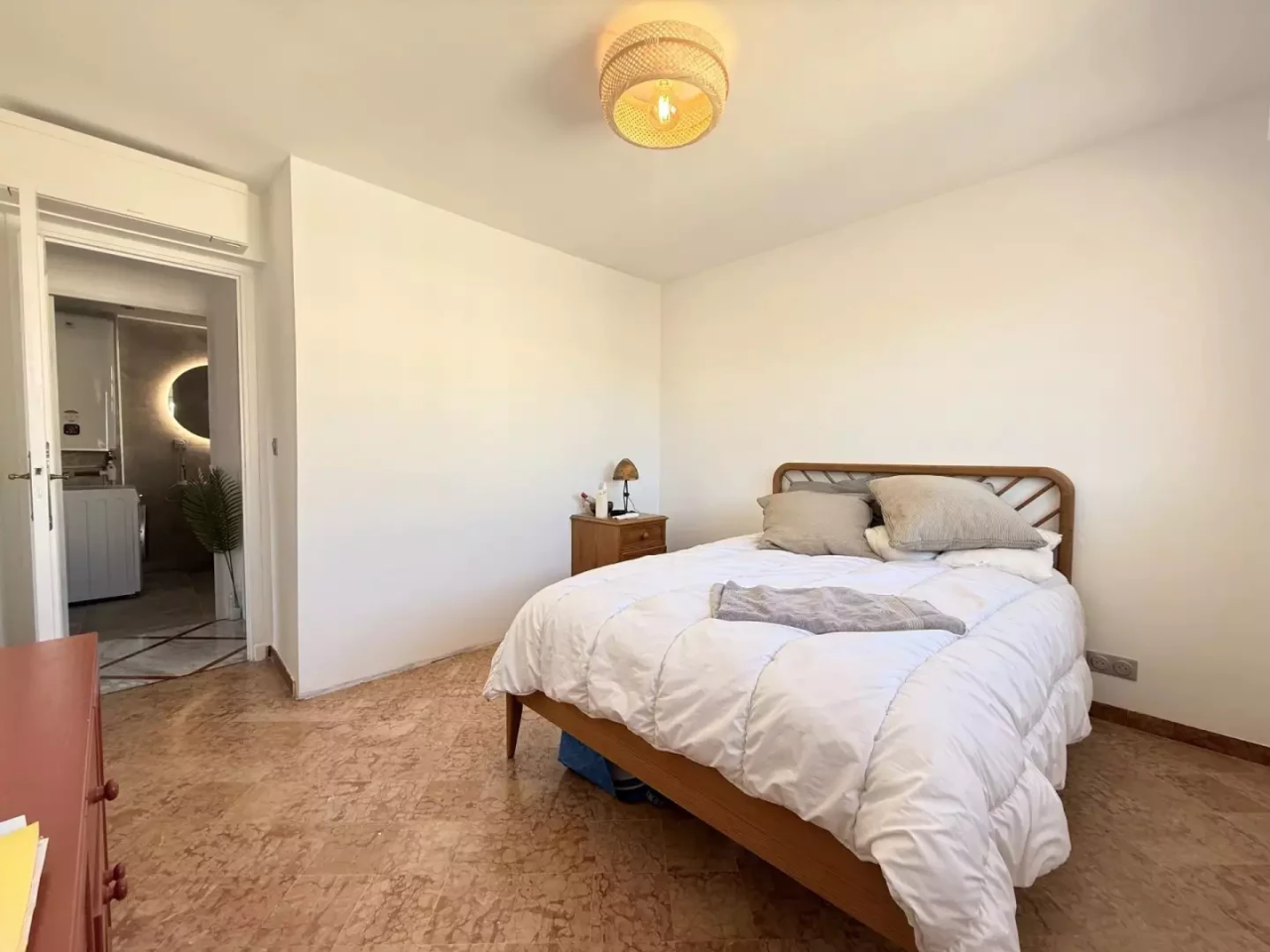 Квартира в Каннах, Франция, 85 м² - фото 13