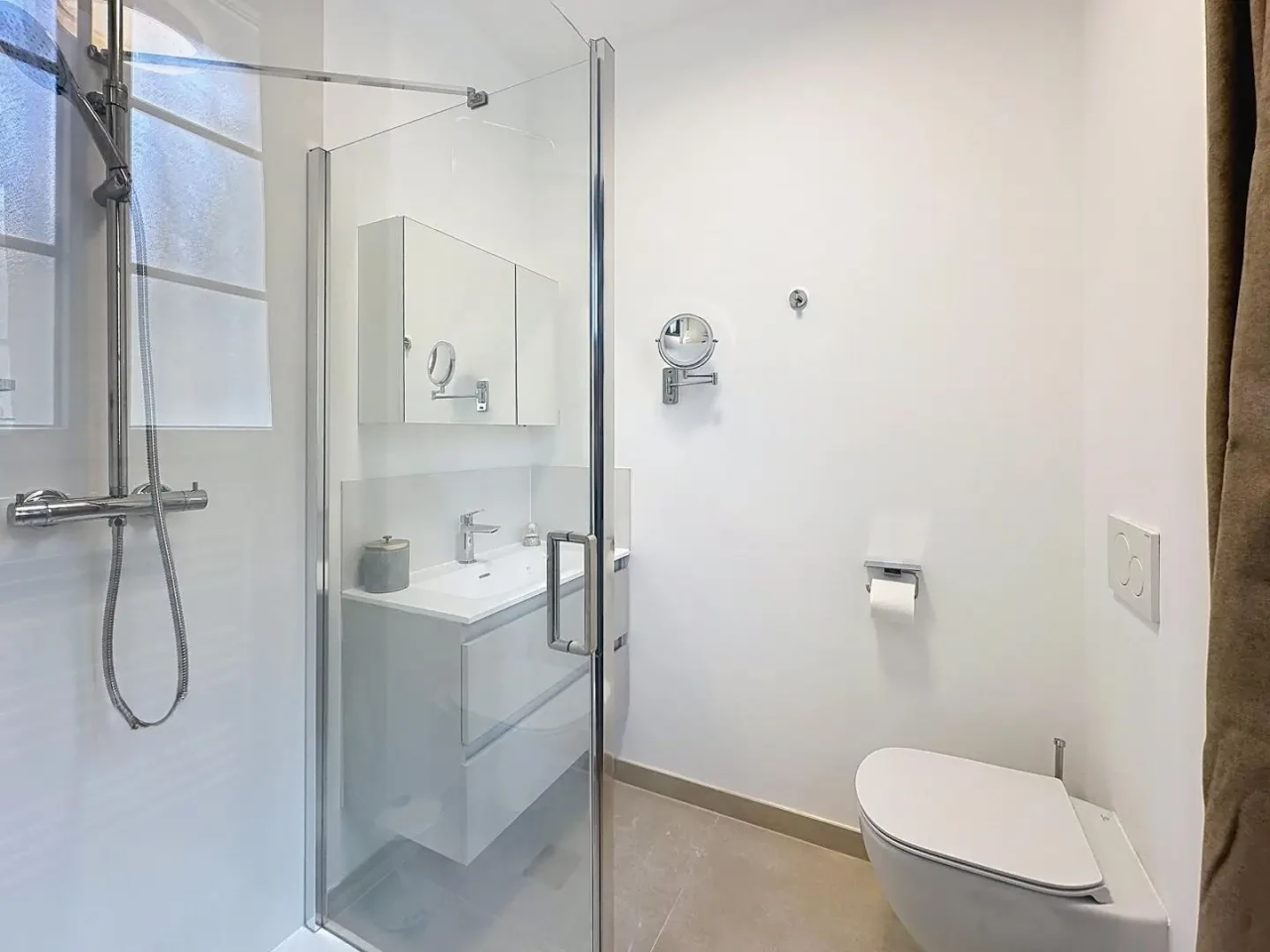 Квартира в Каннах, Франция, 158 м² - фото 13