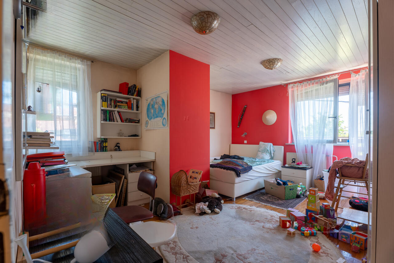 Дом в Любляне, Словения, 312 м² - фото 13