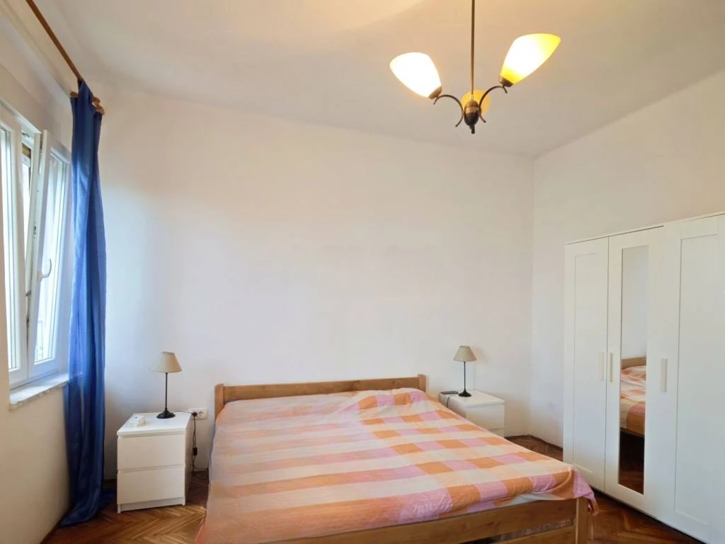 Квартира в Опатии, Хорватия, 80 м² - фото 13