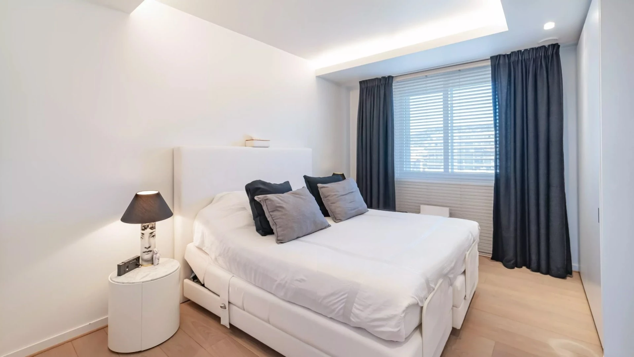 Квартира в Каннах, Франция, 120 м² - фото 13