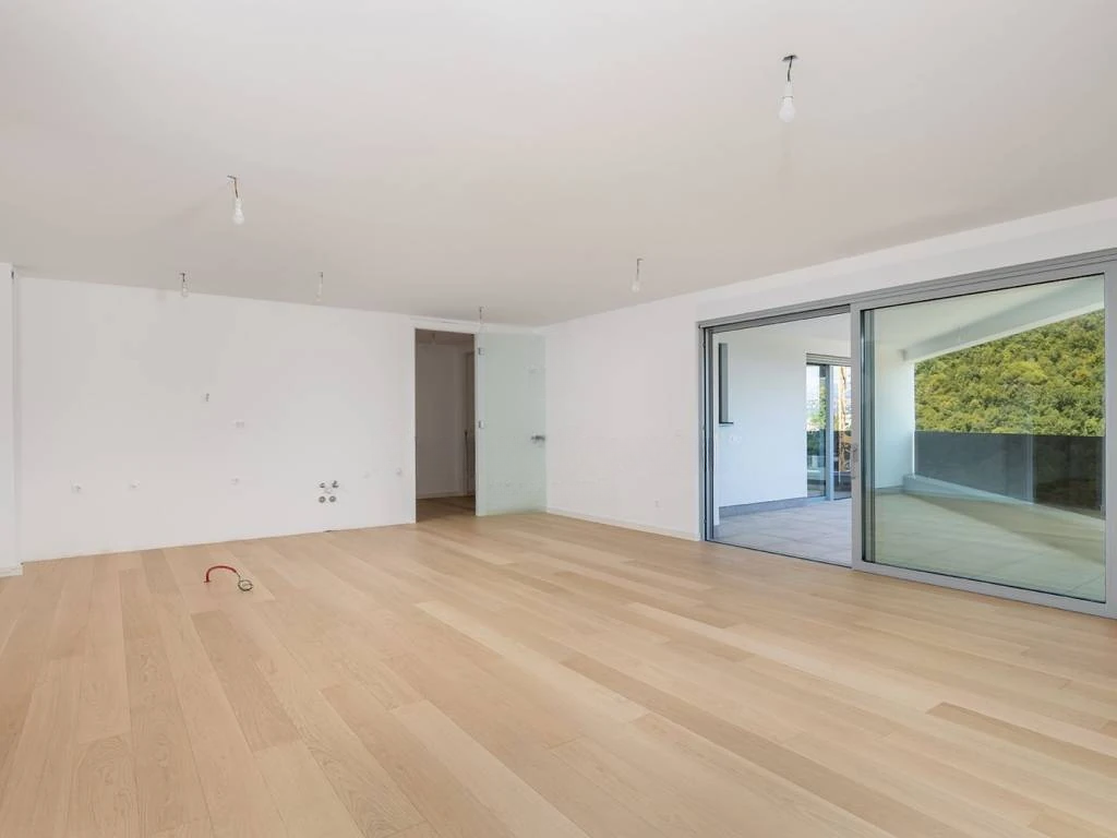 Квартира в Опатии, Хорватия, 126 м² - фото 13