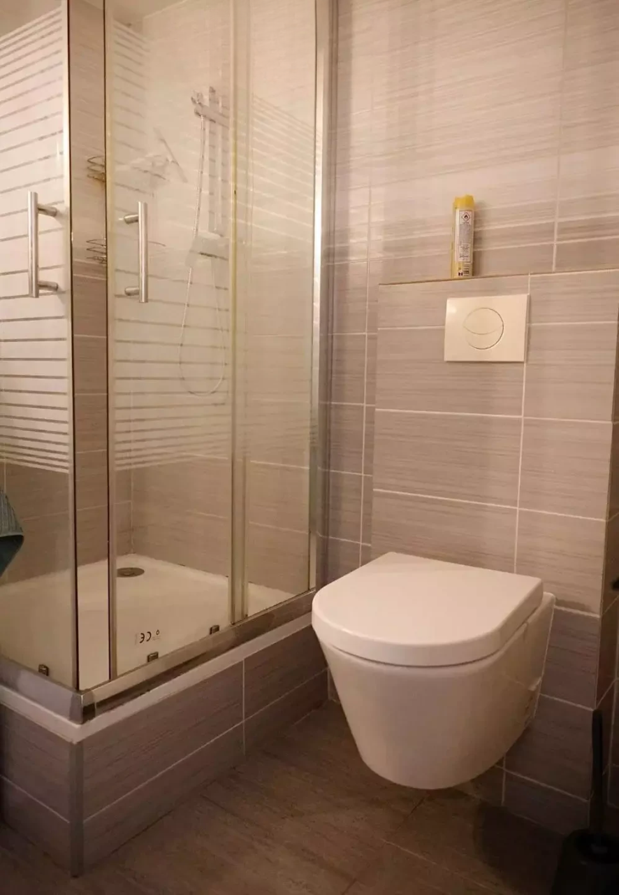Квартира в Каннах, Франция, 54 м² - фото 13