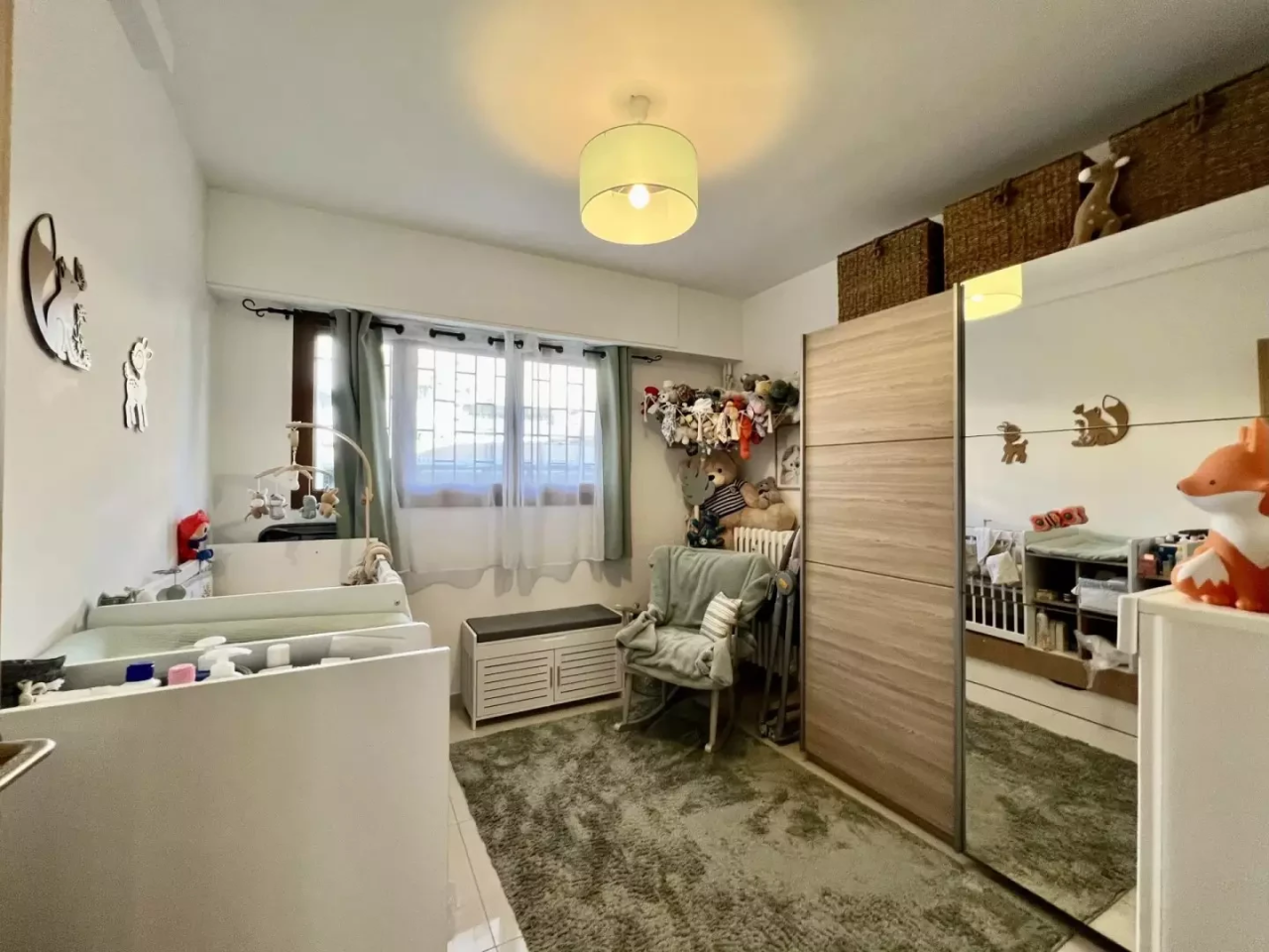 Квартира в Каннах, Франция, 55 м² - фото 13