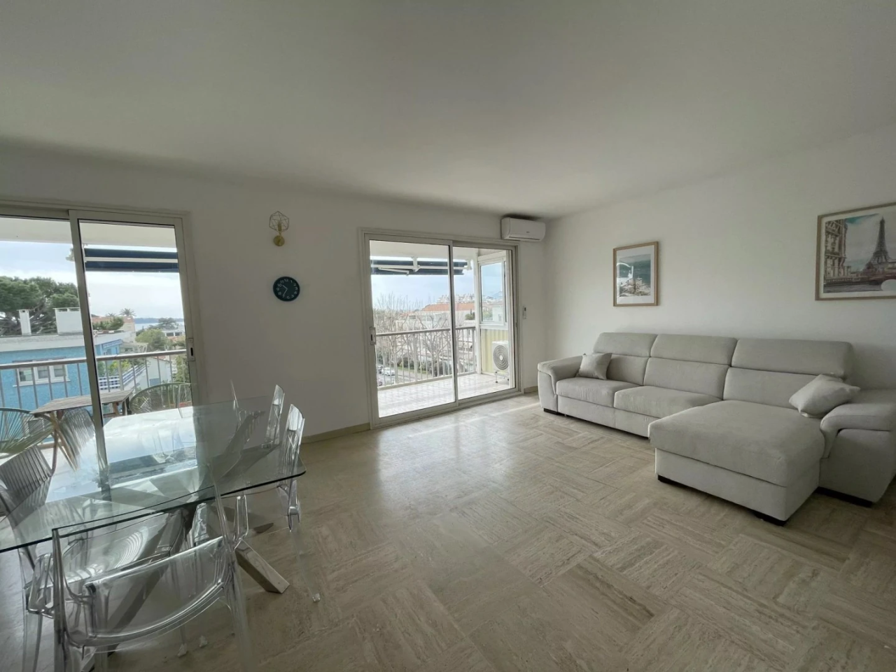 Квартира в Каннах, Франция, 70 м² - фото 13
