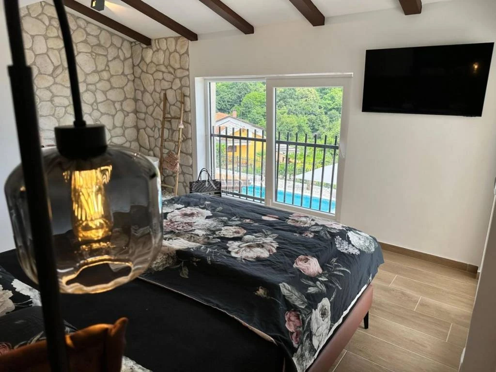 Дом в Опатии, Хорватия, 328 м² - фото 13
