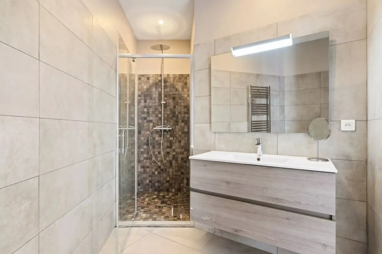 Квартира в Каннах, Франция, 127 м² - фото 13