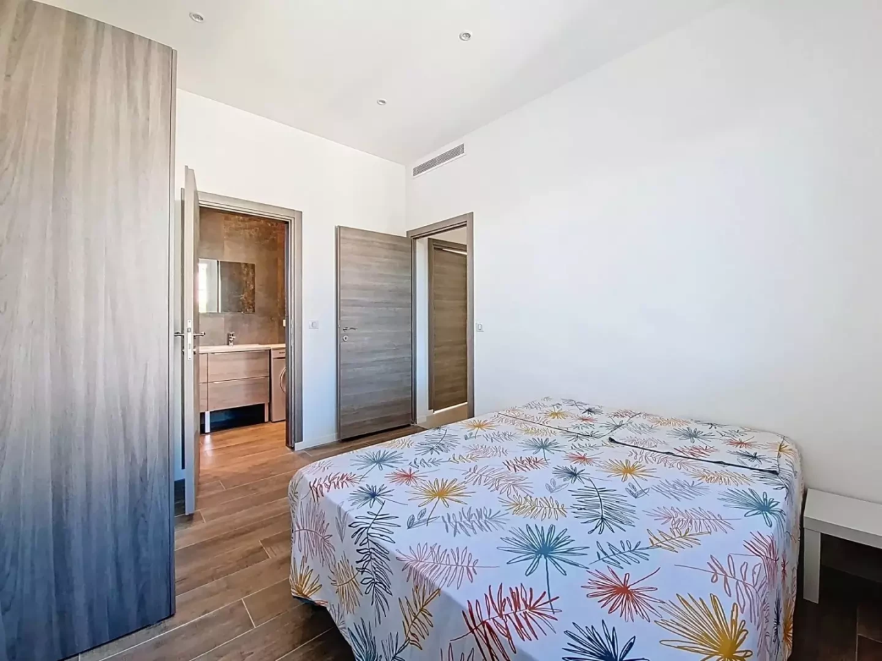 Квартира в Каннах, Франция, 130 м² - фото 13