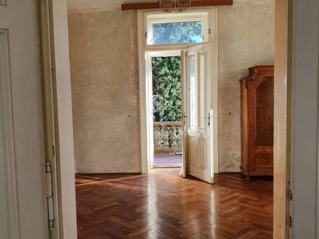 Квартира в Опатии, Хорватия, 244 м² - фото 13
