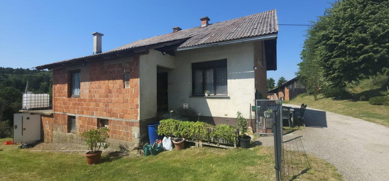 Ферма в Мурска-Соботе, Словения, 98 м² - фото 14
