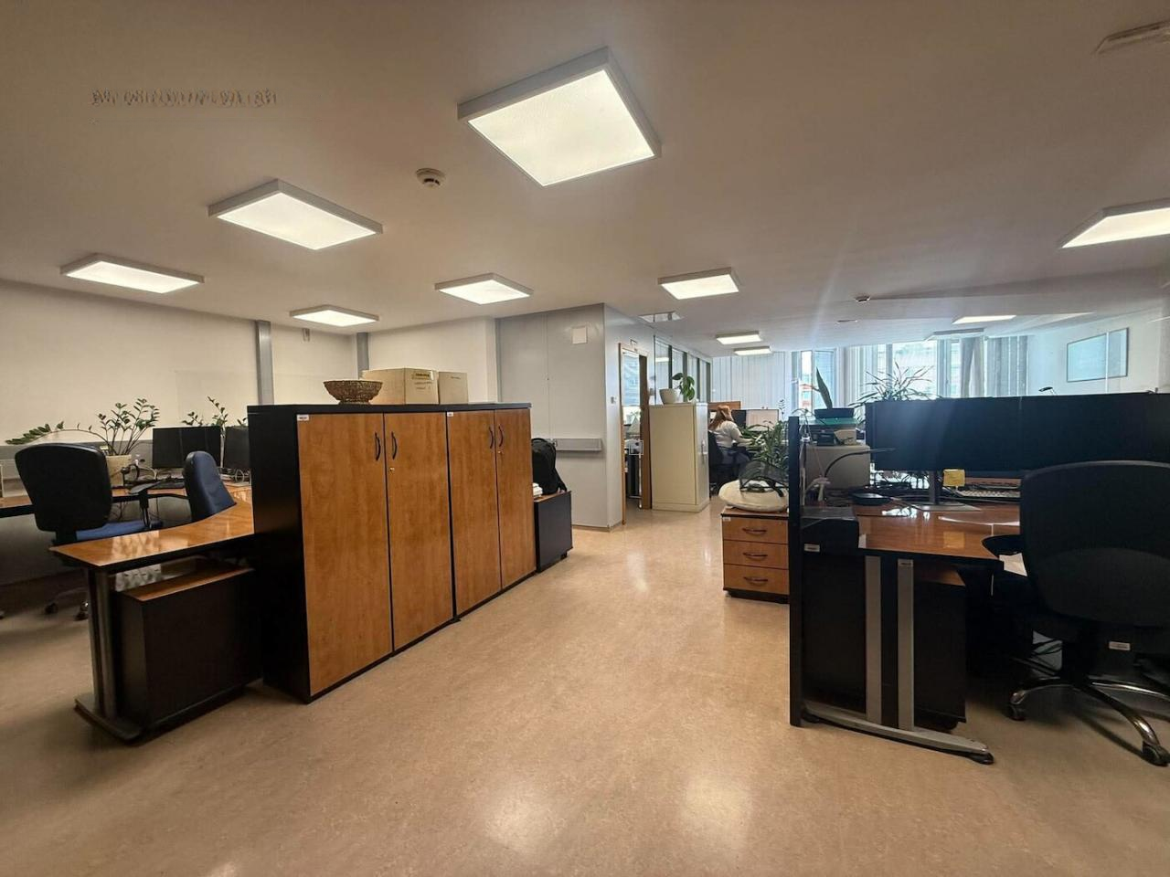 Офис в Любляне, Словения, 795 м² - фото 14