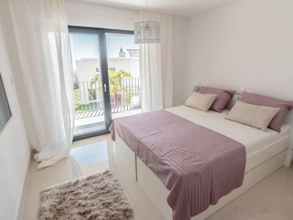 Квартира в Опатии, Хорватия, 210 м² - фото 14