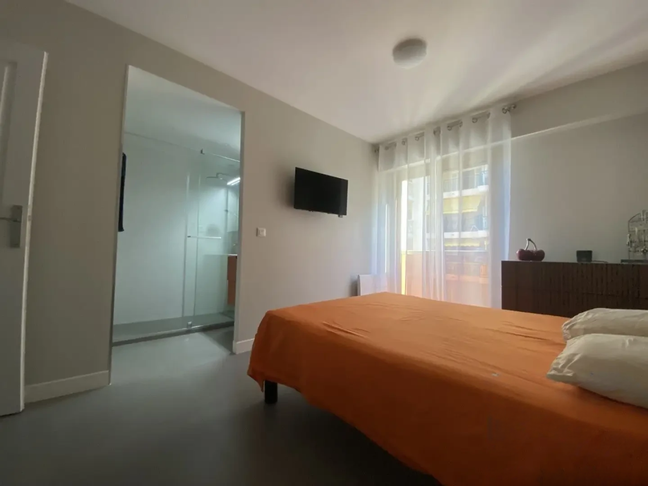 Квартира в Каннах, Франция, 71 м² - фото 14